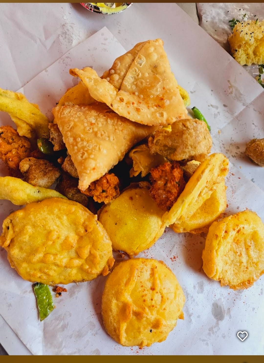 Samosa