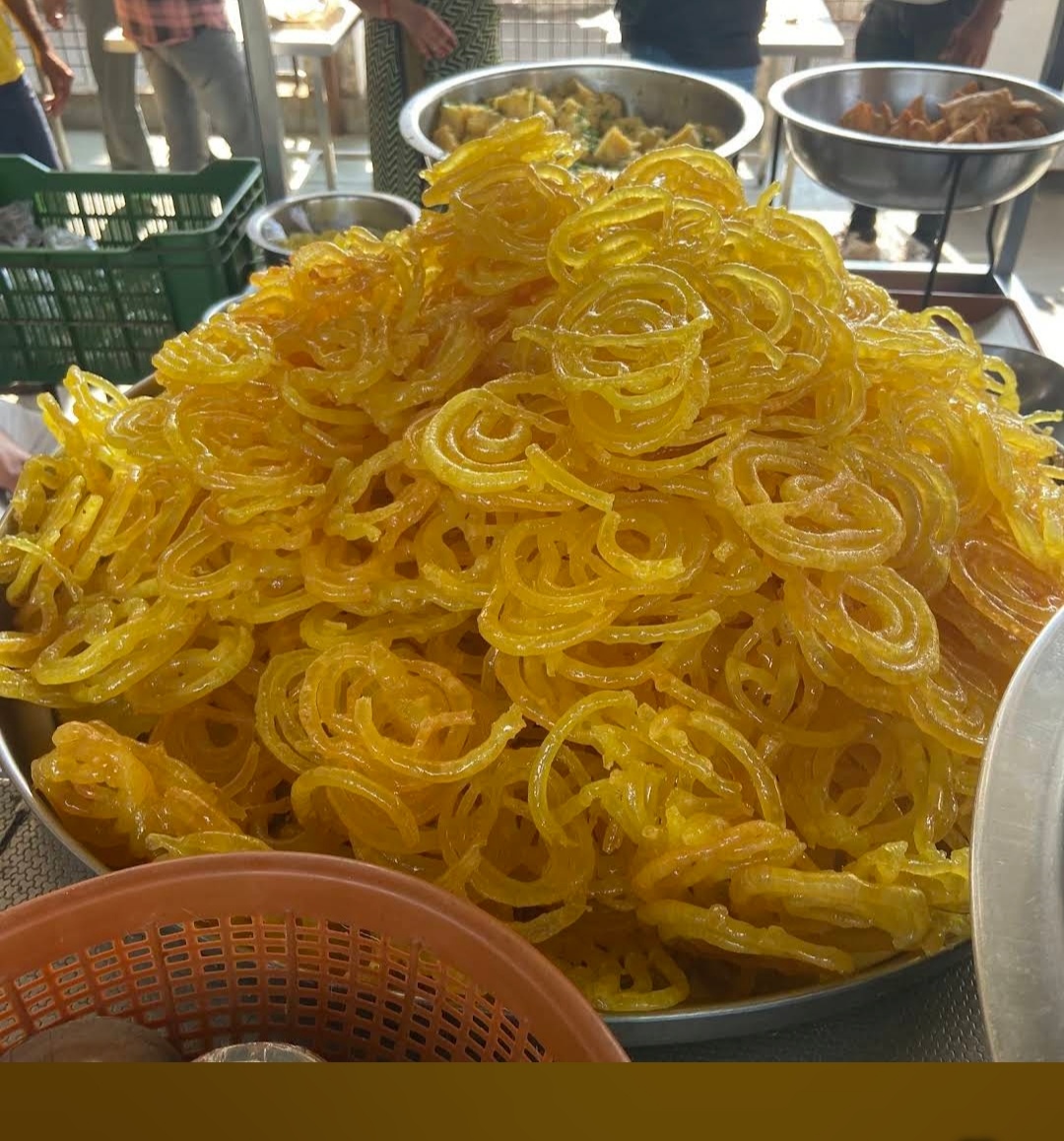 Jalebi